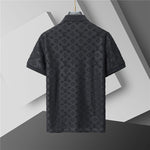 Summer Outfit Set | T-Shirt & Shorts 2-Piece Set-43