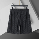 Summer Outfit Set | T-Shirt & Shorts 2-Piece Set-43