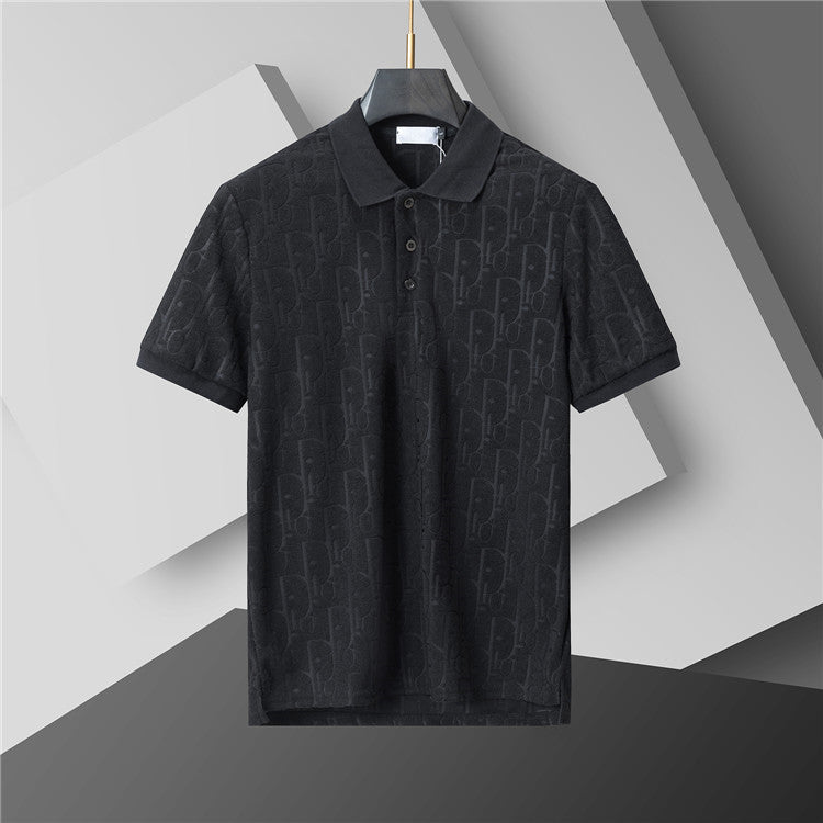 Summer Outfit Set | T-Shirt & Shorts 2-Piece Set-44