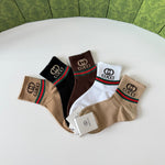5-Pair Comfort Socks Set (1 BOX)-171