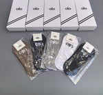 5-Pair Comfort Socks Set (1 BOX)-176