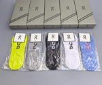 5-Pair Comfort Socks Set (1 BOX)-177