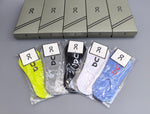 5-Pair Comfort Socks Set (1 BOX)-177