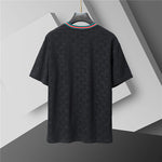 Summer Outfit Set | T-Shirt & Shorts 2-Piece Set-47