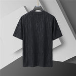 Summer Outfit Set | T-Shirt & Shorts 2-Piece Set-49