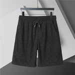 Summer Outfit Set | T-Shirt & Shorts 2-Piece Set-51
