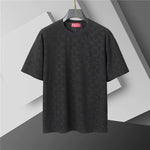 Summer Outfit Set | T-Shirt & Shorts 2-Piece Set-51