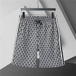 Summer Outfit Set | T-Shirt & Shorts 2-Piece Set-52
