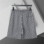 Summer Outfit Set | T-Shirt & Shorts 2-Piece Set-52