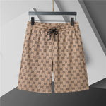 Summer Outfit Set | T-Shirt & Shorts 2-Piece Set-54