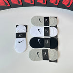 5-Pair Comfort Socks Set (1 BOX)-193