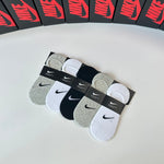 5-Pair Comfort Socks Set (1 BOX)-193