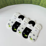 5-Pair Comfort Socks Set (1 BOX)-194