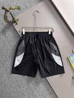 Summer Outfit Set | T-Shirt & Shorts 2-Piece Set-57