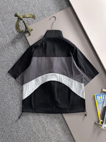 Summer Outfit Set | T-Shirt & Shorts 2-Piece Set-57