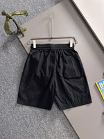 Summer Outfit Set | T-Shirt & Shorts 2-Piece Set-57