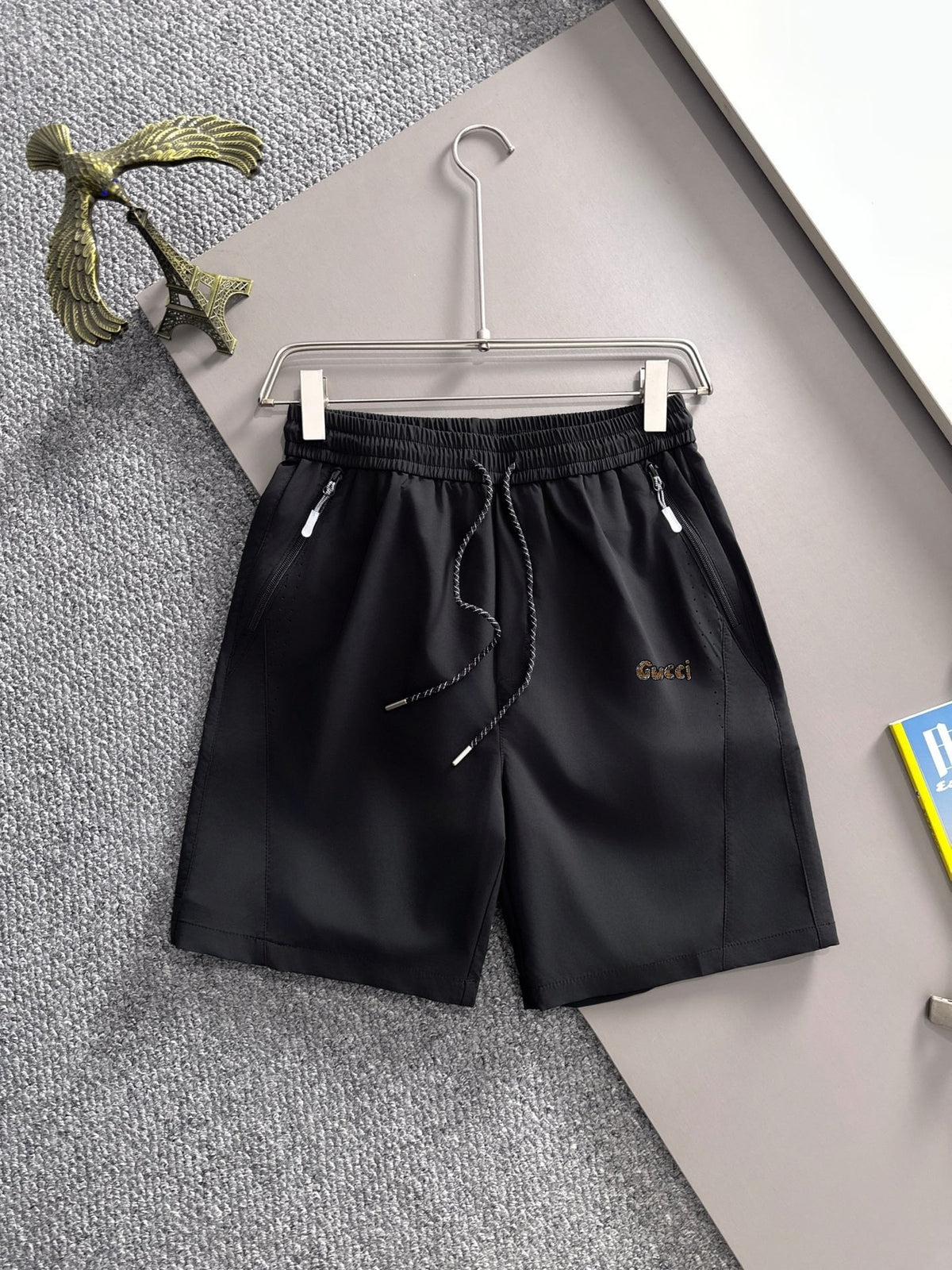 Summer Outfit Set | T-Shirt & Shorts 2-Piece Set-58