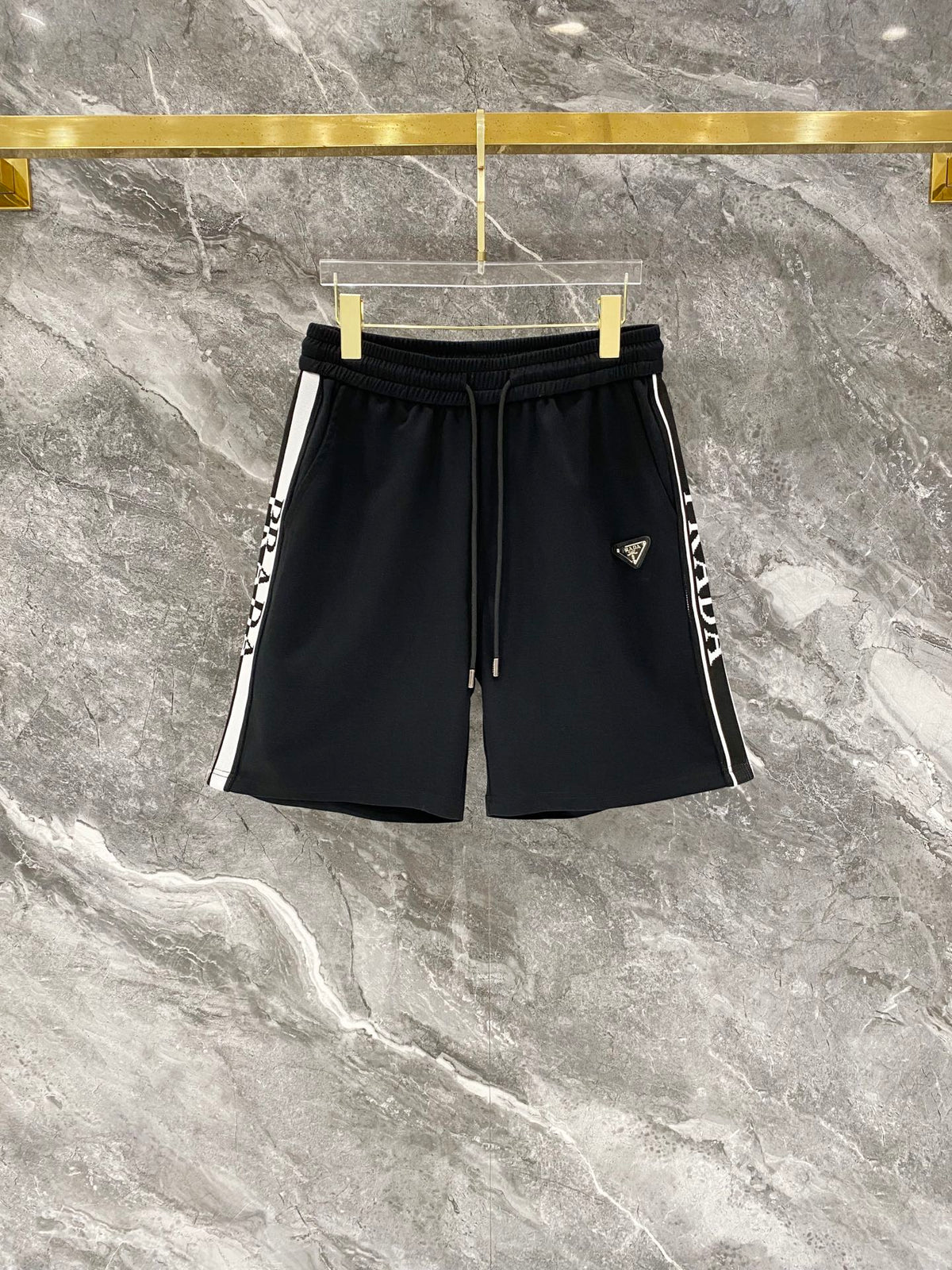 Summer Outfit Set | T-Shirt & Shorts 2-Piece Set-60