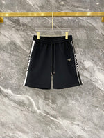 Summer Outfit Set | T-Shirt & Shorts 2-Piece Set-60