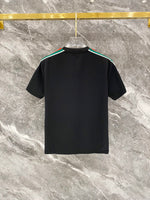 Summer Outfit Set | T-Shirt & Shorts 2-Piece Set-63