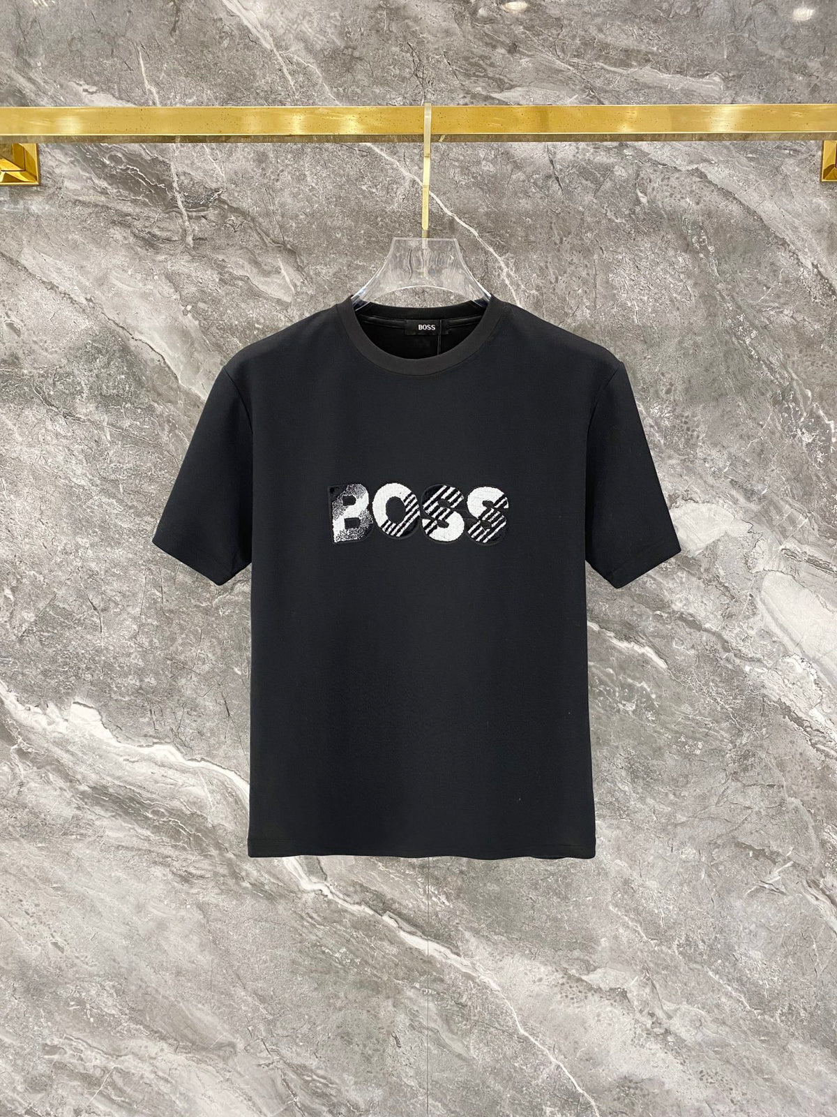 Summer Outfit Set | T-Shirt & Shorts 2-Piece Set-64
