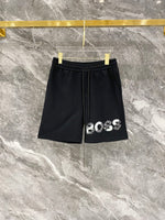 Summer Outfit Set | T-Shirt & Shorts 2-Piece Set-64