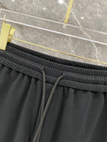 Summer Outfit Set | T-Shirt & Shorts 2-Piece Set-65