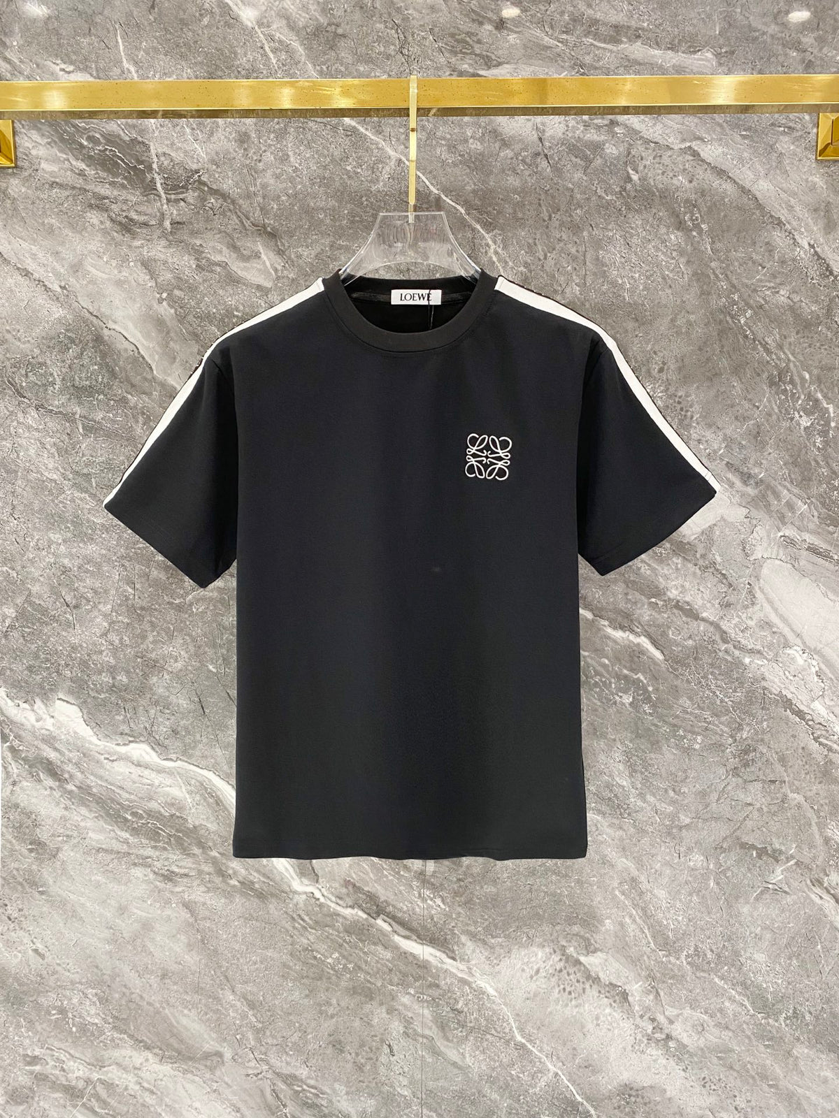 Summer Outfit Set | T-Shirt & Shorts 2-Piece Set-67
