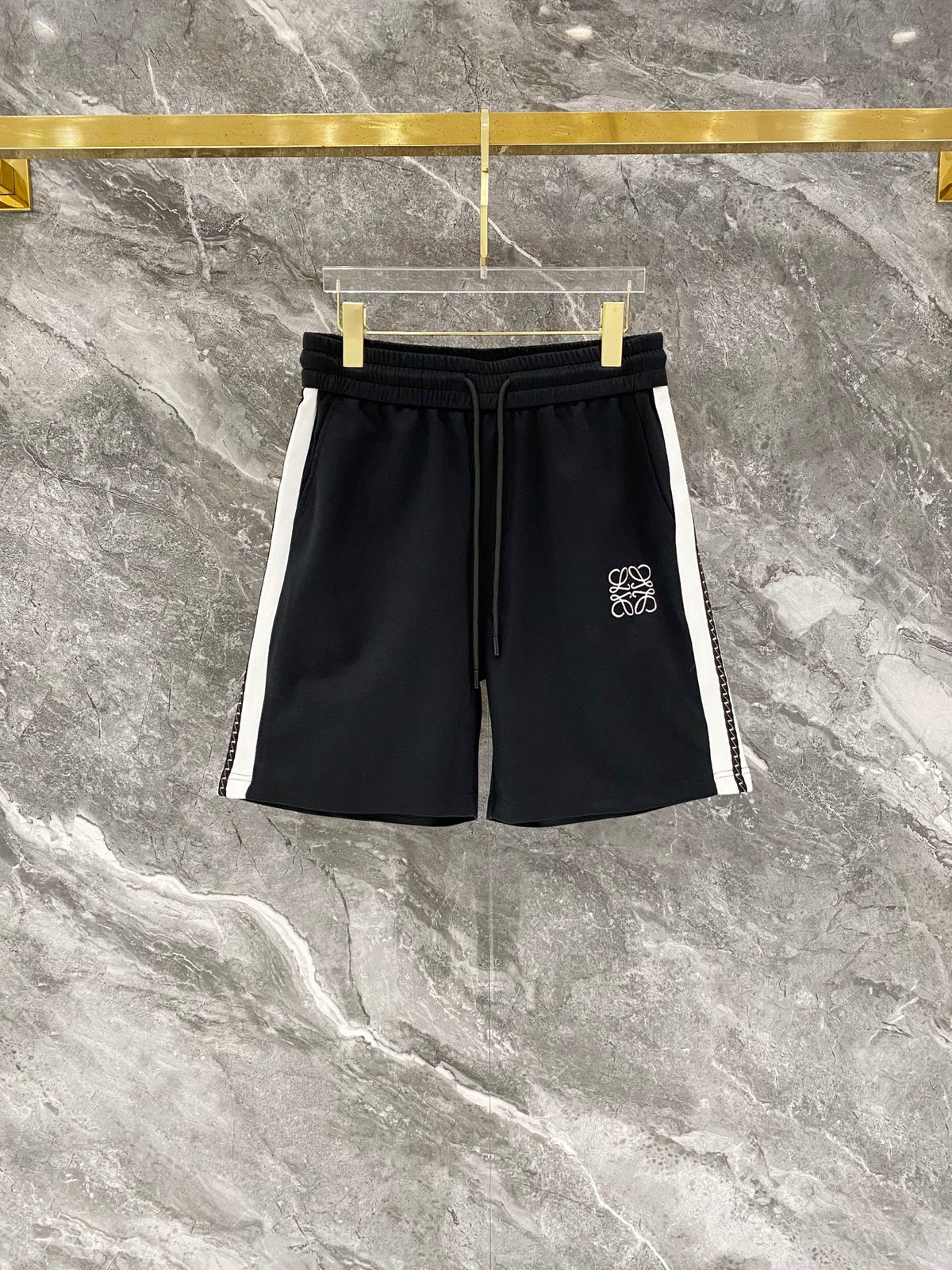 Summer Outfit Set | T-Shirt & Shorts 2-Piece Set-67