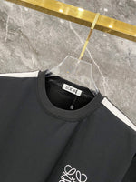 Summer Outfit Set | T-Shirt & Shorts 2-Piece Set-67