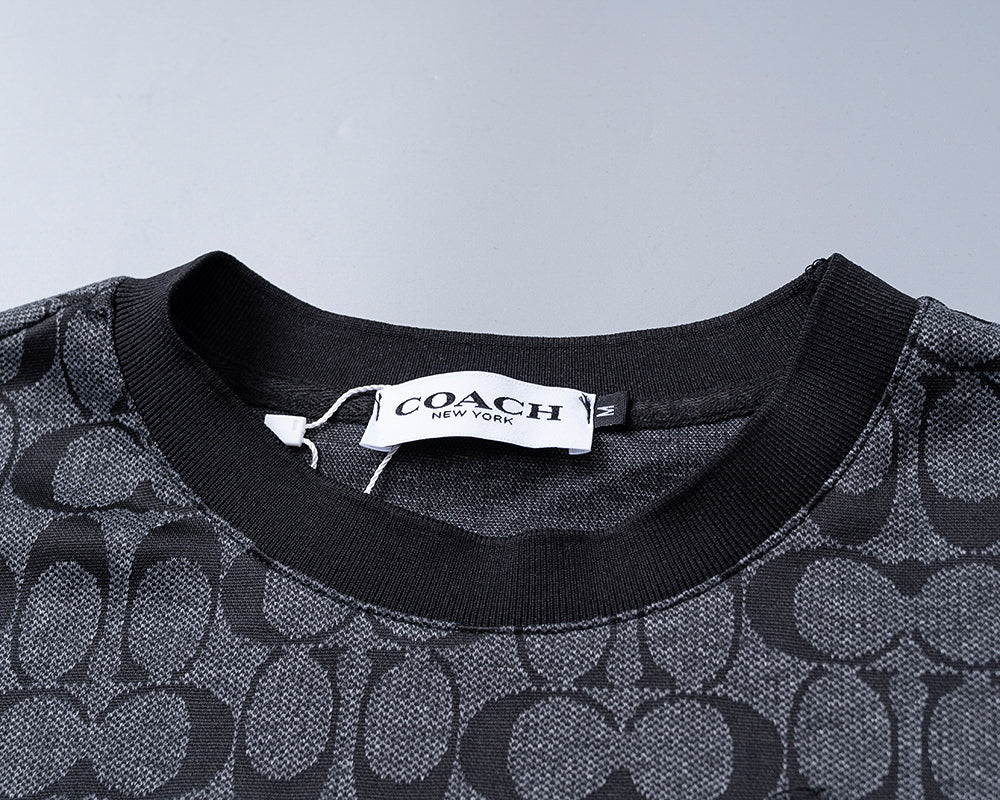 Summer Outfit Set | T-Shirt & Shorts 2-Piece Set-72