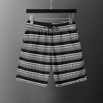 Summer Outfit Set | T-Shirt & Shorts 2-Piece Set-81