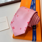Handcrafted Jacquard Tie-17