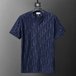 Summer Outfit Set | T-Shirt & Shorts 2-Piece Set-101