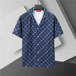Summer Outfit Set | T-Shirt & Shorts 2-Piece Set-107