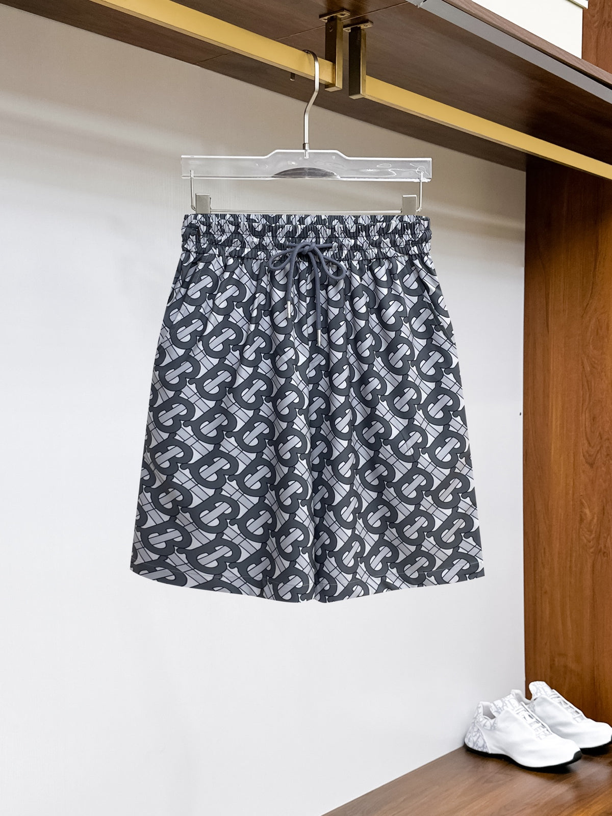 Summer Outfit Set | T-Shirt & Shorts 2-Piece Set-114