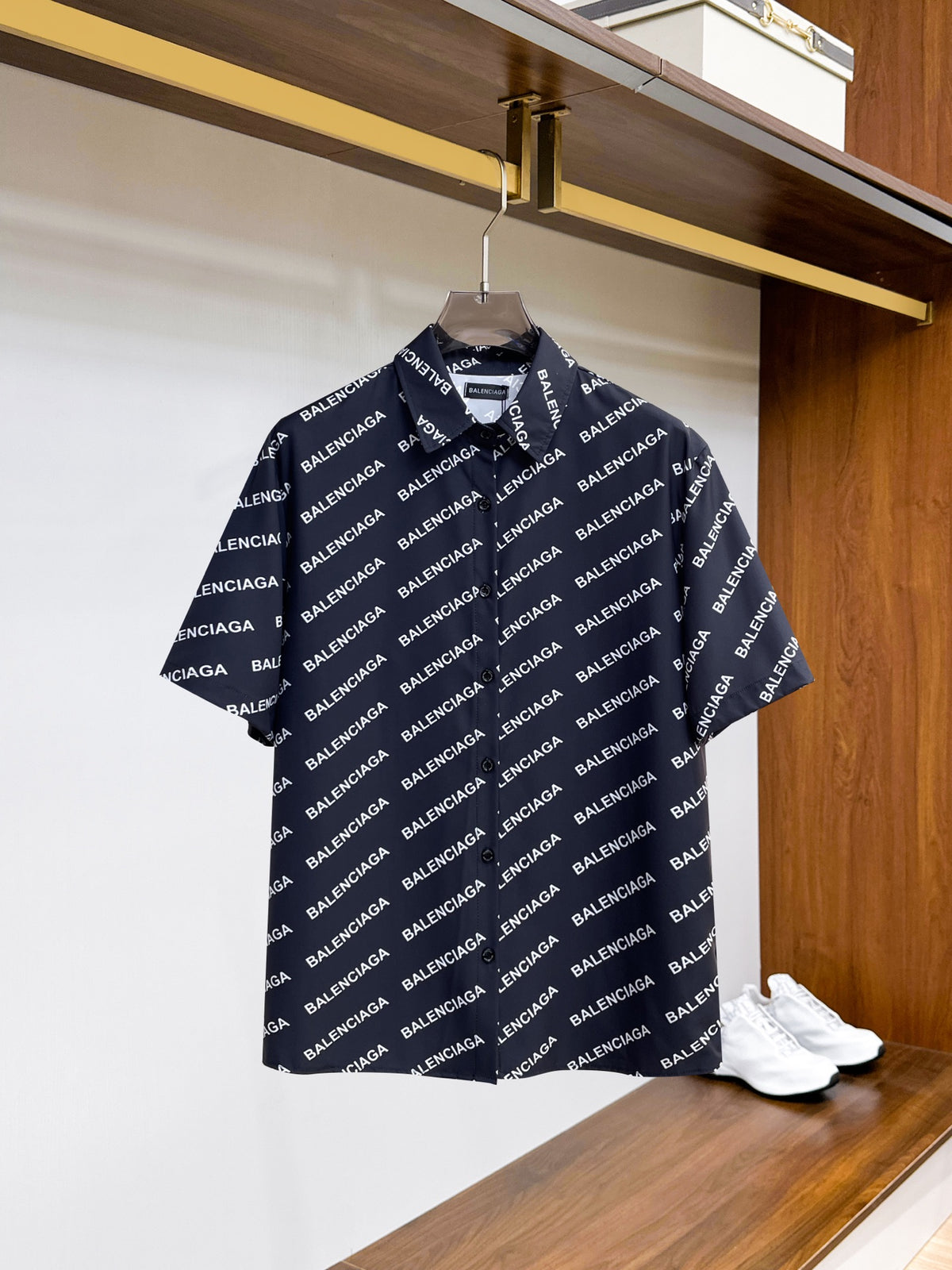 Summer Outfit Set | T-Shirt & Shorts 2-Piece Set-116
