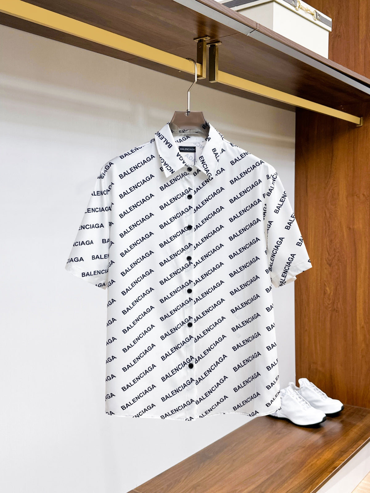 Summer Outfit Set | T-Shirt & Shorts 2-Piece Set-117
