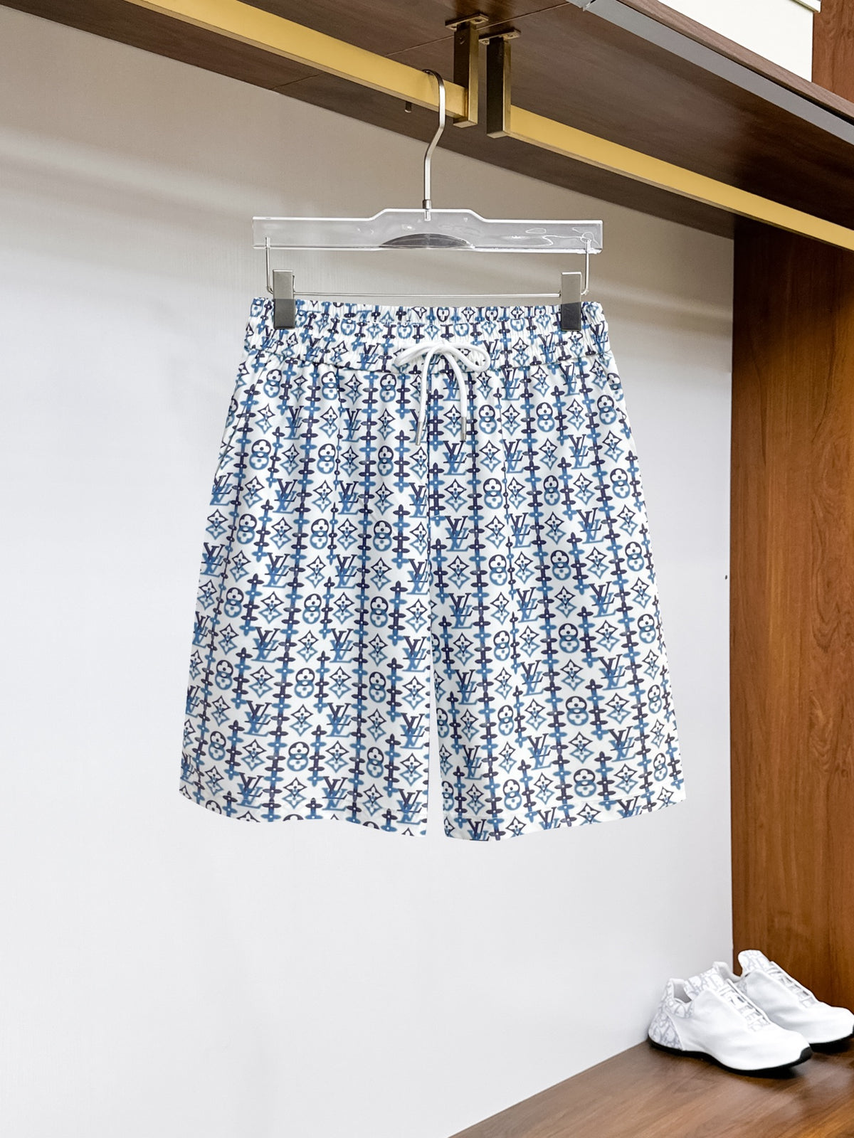 Summer Outfit Set | T-Shirt & Shorts 2-Piece Set-120