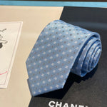 Handcrafted Jacquard Tie-42