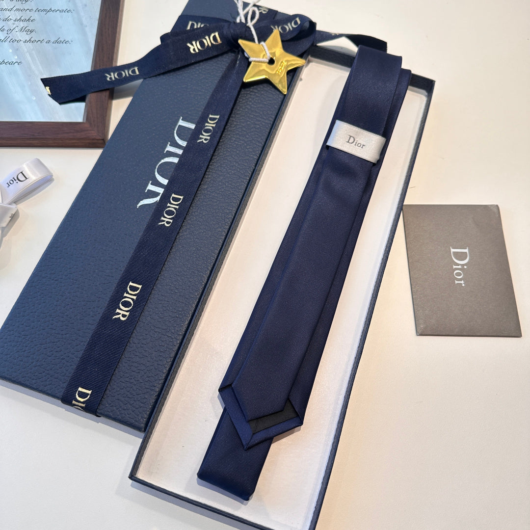 Handcrafted Jacquard Tie-44