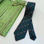 Handcrafted Jacquard Tie-51