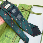 Handcrafted Jacquard Tie-51
