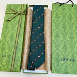 Handcrafted Jacquard Tie-51
