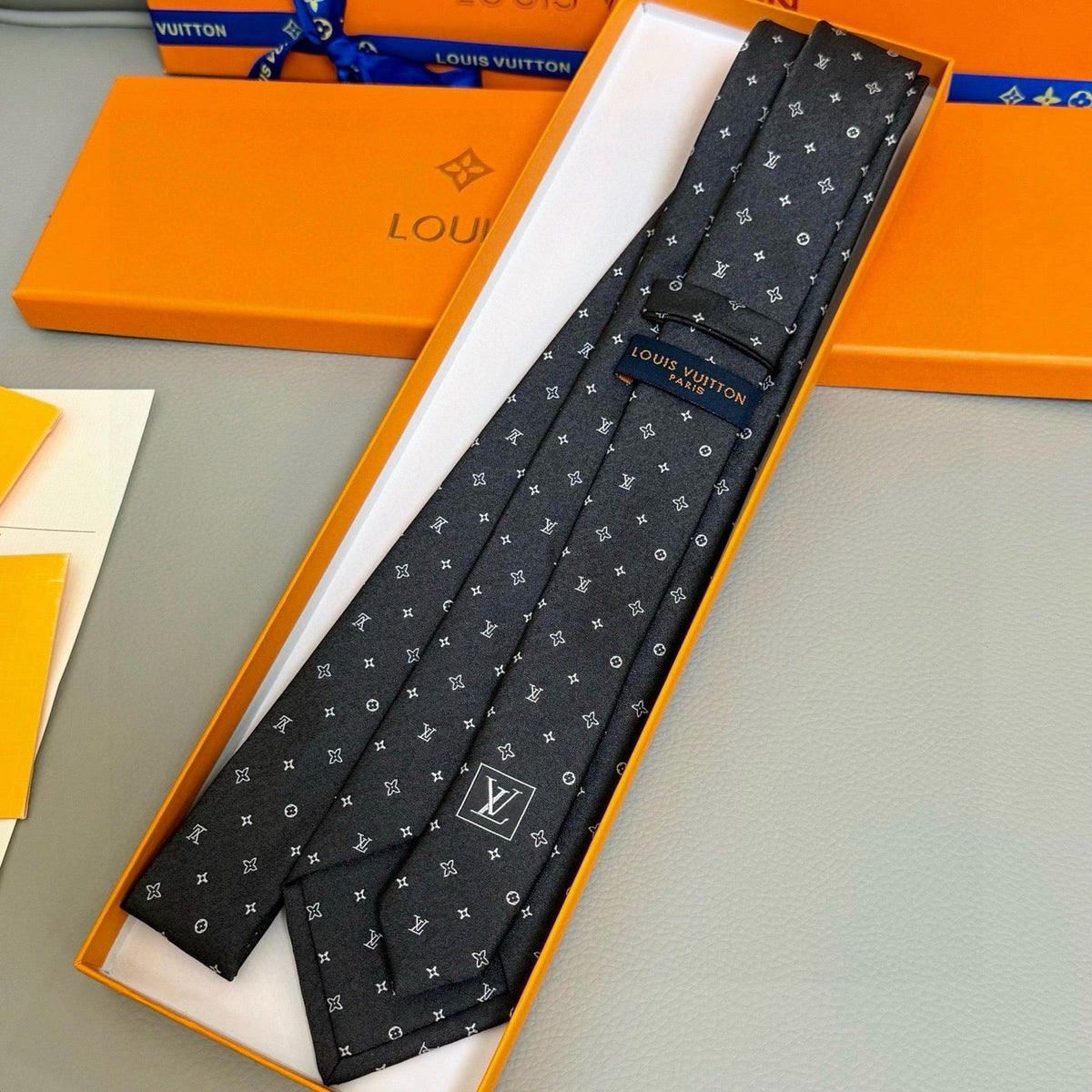 Handcrafted Jacquard Tie-52