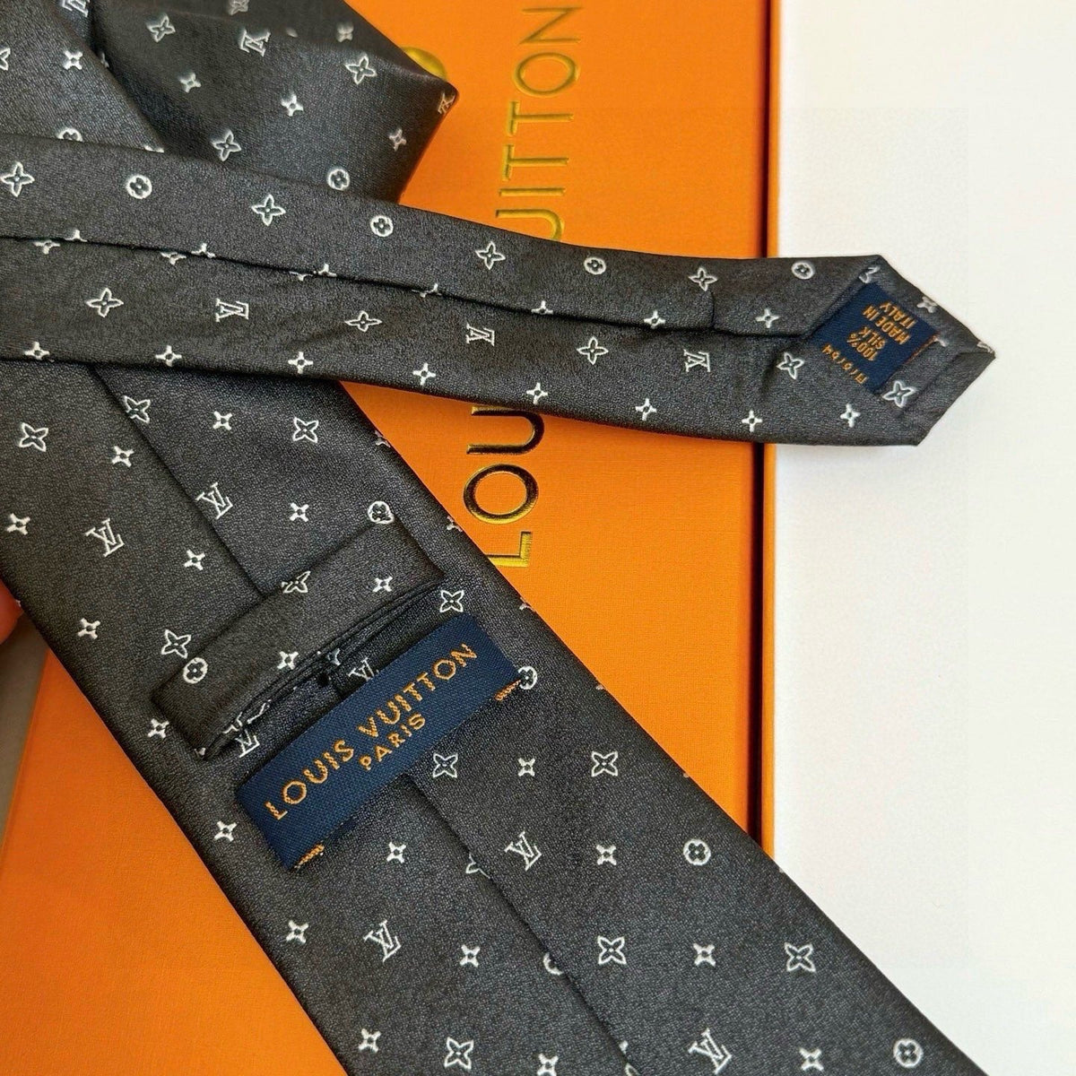 Handcrafted Jacquard Tie-52