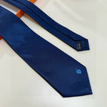 Handcrafted Jacquard Tie-53