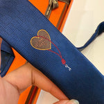 Handcrafted Jacquard Tie-53