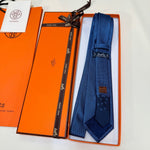 Handcrafted Jacquard Tie-54