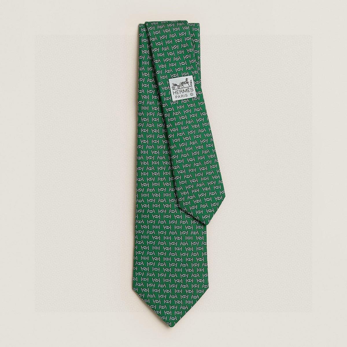 Handcrafted Jacquard Tie-55